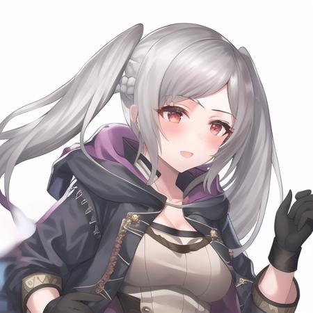 Robin-Grima(Fire Emblem Awakening) v1.0