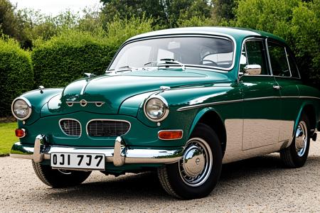 Classic cars maker 1900s style v1.0