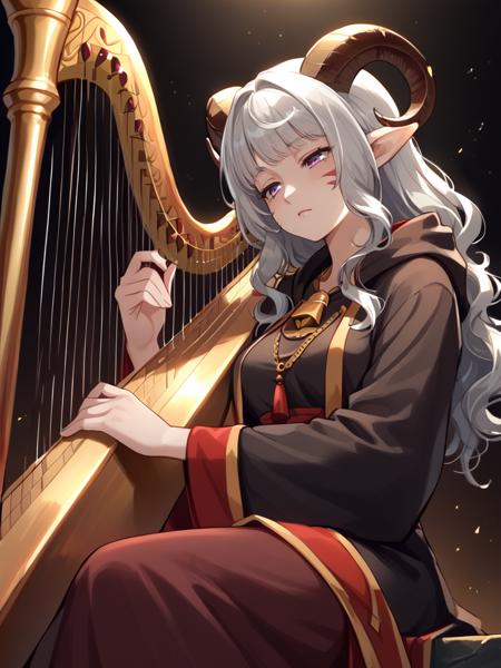 Pedal_harp V1