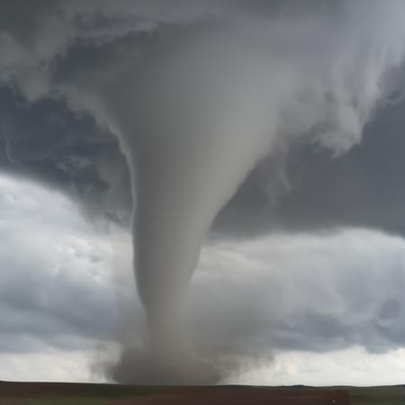 Tornado Pony/SDXL