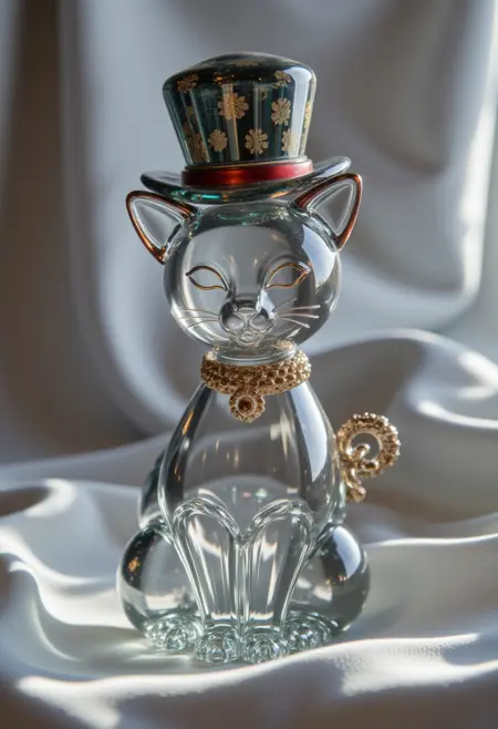 Made from Glass - FLUX