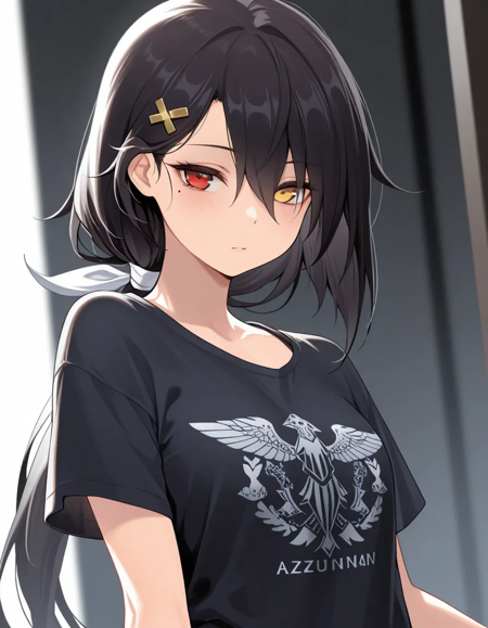 Cassin / Azur Lane IL_v1.0