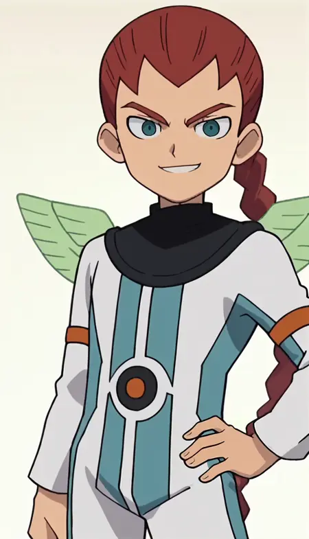 Sein - Inazuma Eleven