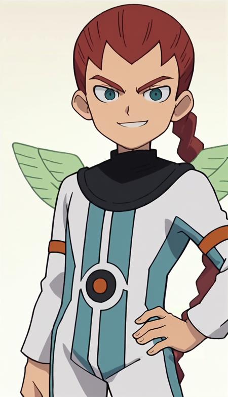 Sein - Inazuma Eleven Sein