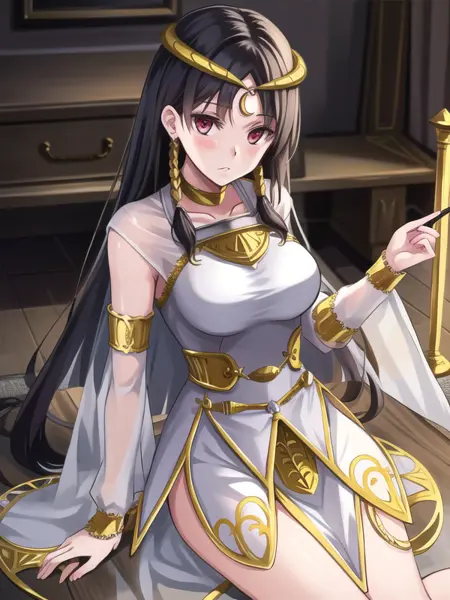 lyla lightsworn sorceress ライトロード・マジシャンライラ (YU-GI-OH! 遊戯王OCG)