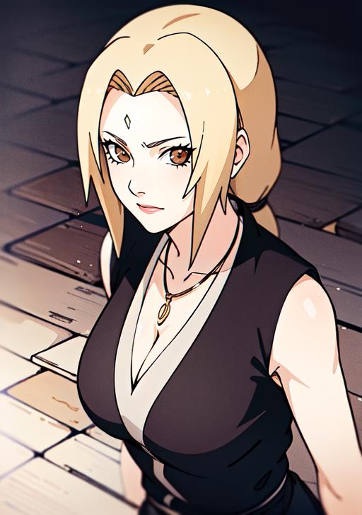 Tsunade LoRa v2.0 image by daniel20019