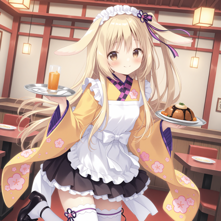 Momose Mitsuki (百濑美月) | Amairo Chocolata (巧克甜恋) | NoobAI v1.0