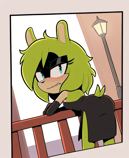 AlotaArt Style (Illustrious)