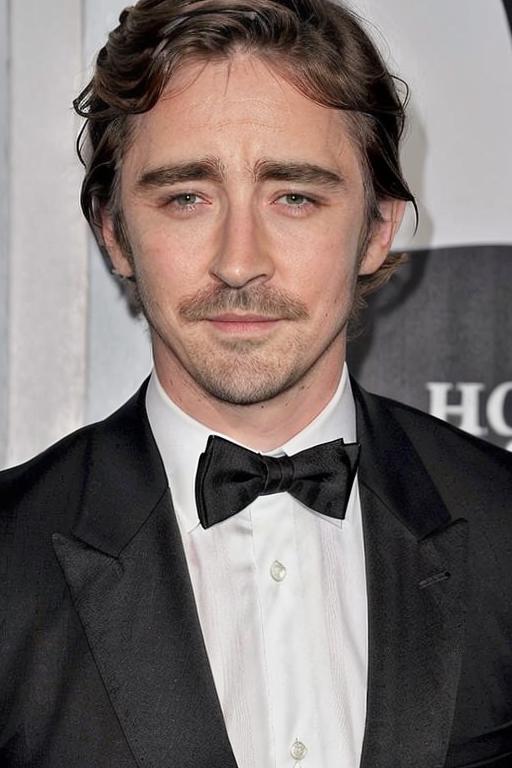 Lee Pace image by __2_