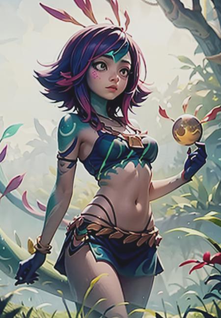 neeko