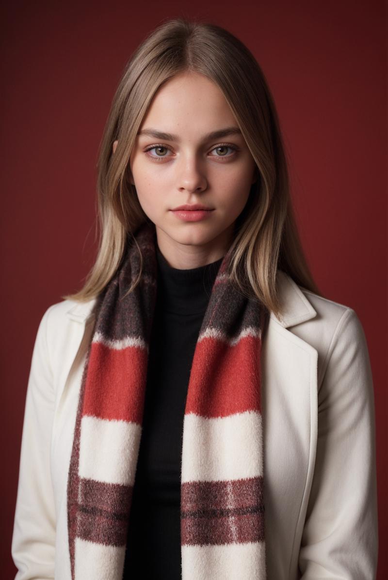 Kyla Dodds | Civitai