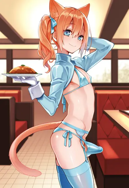 Suemitsu Dicca Style