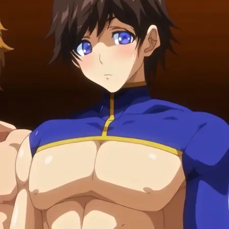 Yuuta (Oide yo! Mizuryuu-kei Land)