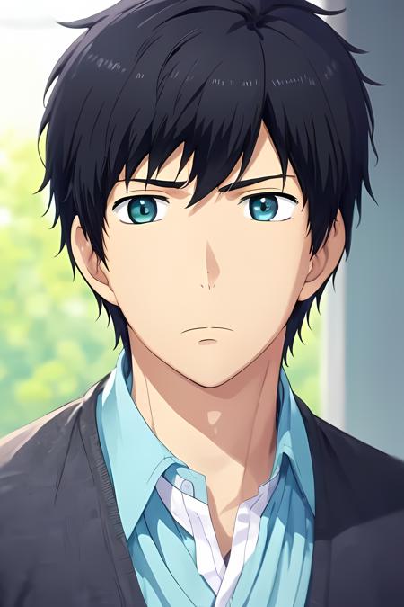 Arata Kaizaki / ReLIFE / 海崎 新太 /  / SD / ADNT v1.255047303240