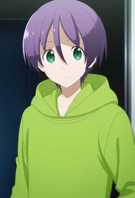 Nasa Yuzaki | Tonikaku Kawaii / Tonikawa: Over The Moon For You ilxl-v0.1