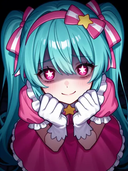 Reincarnation Now / Hatsune Miku . いますぐ輪廻 / 初音ミク .Retry now miku