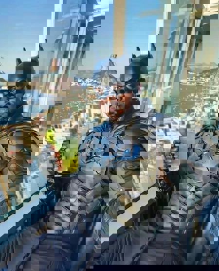 nobodycamethrough's Avatar