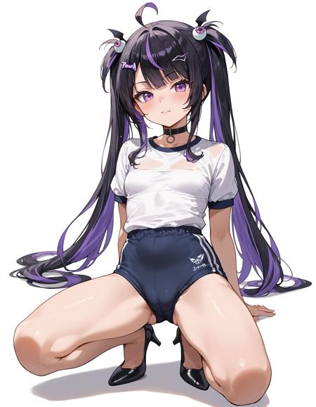 Roca Rourin idol-EN v1.0