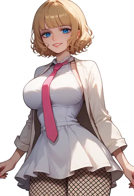 Stussy (One Piece) - pony (Goofy Ai)