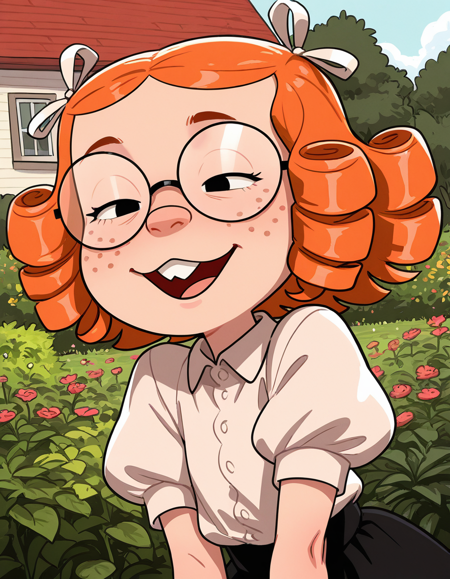 ponpu-Margaret-Wade-oc-(illustrious) v1.0