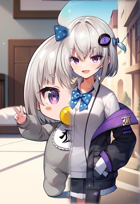 Ogiya Miruku | 小城夜みるく  | (shinsougumi | 深層組) Pony v1.0
