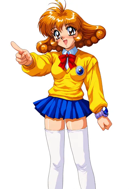 eyeball Style | あい・ぼうる