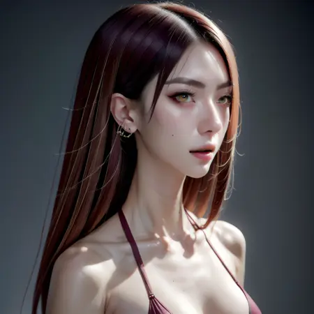 Leticia Megz LoRA II