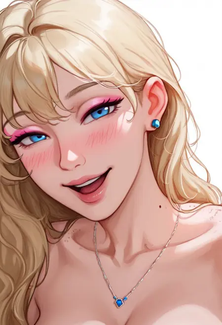 Haley - Stardew Valley [Illustrious]