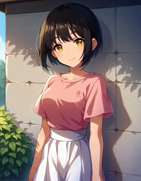 Takafuji Kako/鷹富士茄子(for ponyXL)