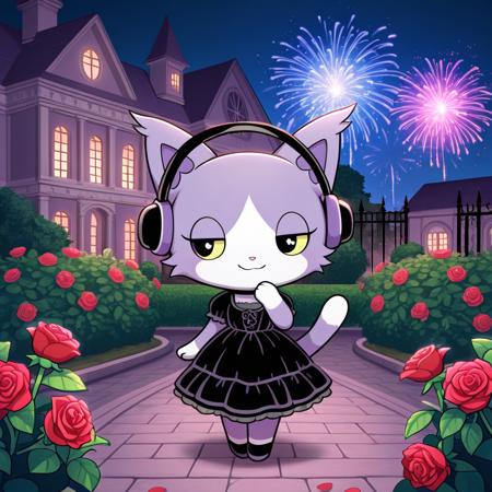 Toadfan's Avatar