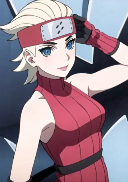 BuntanLorA (boruto / naruto)