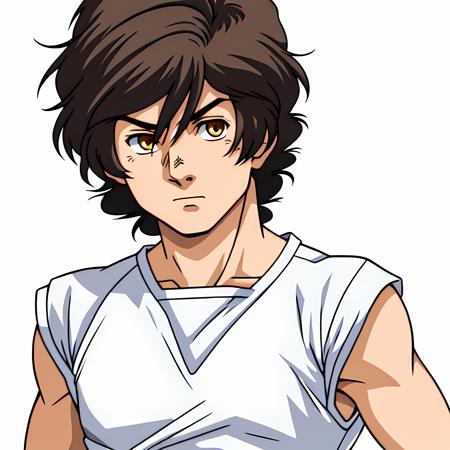Banagher Links (Unicorn Gundam) Banagher Links (Unicorn Gundam)