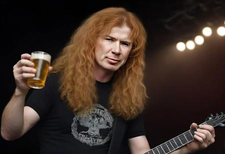 Dave Mustaine | Megadeth | xl davemustaine_v1