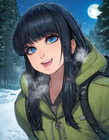 OmarDogan | Artist Style | Colored Pencil Style