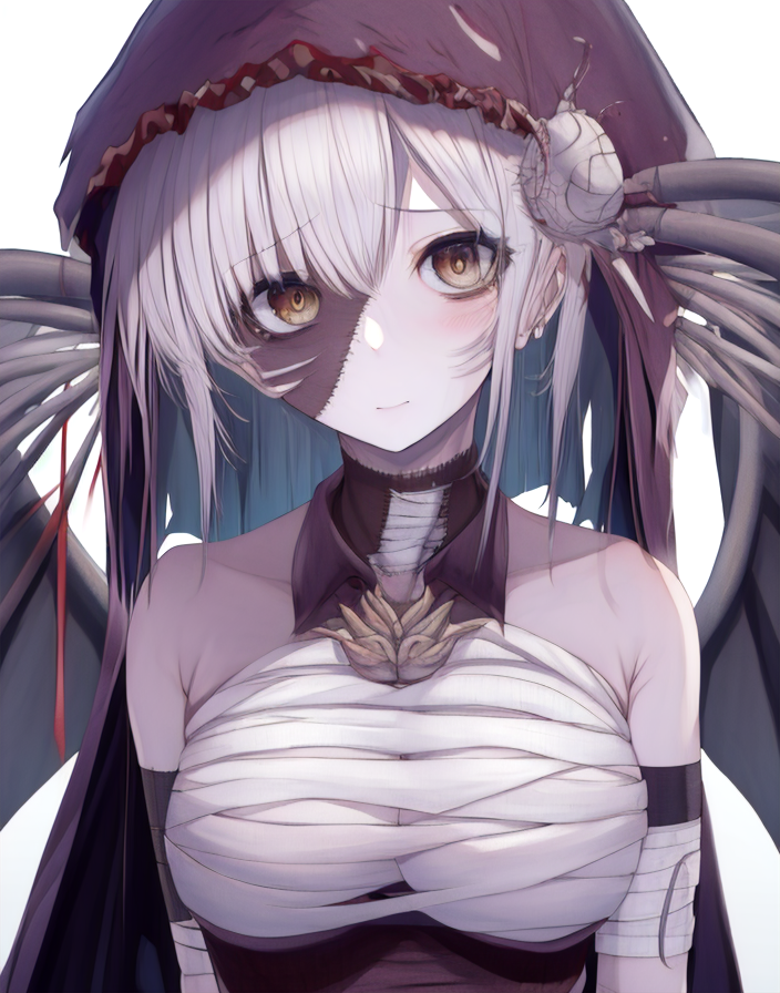 00294-347502681-masterpiece,_best_quality,_highly_detailed,_1girl,_solo,_focus_on_face,_white_background,_hito_komoru_style,_(jabberwock,_bandag.png