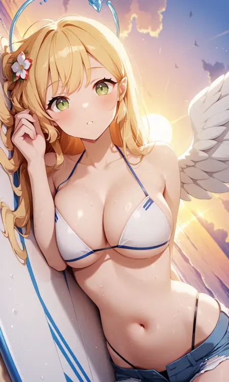 adrianne(eversoul)