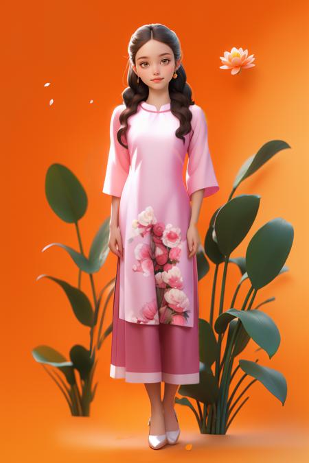 Magenta aodai, (masterpiece,best quality:1.6)