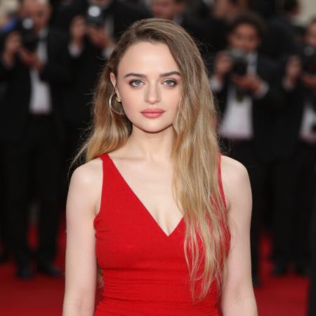 Joey King - Flux | Hollywood Actress / Celebrity v1.0