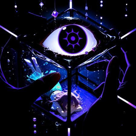 Luc_Ren's Avatar