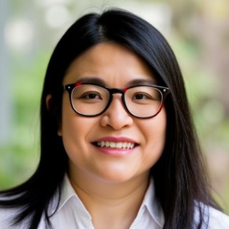 Hazel Chu V1