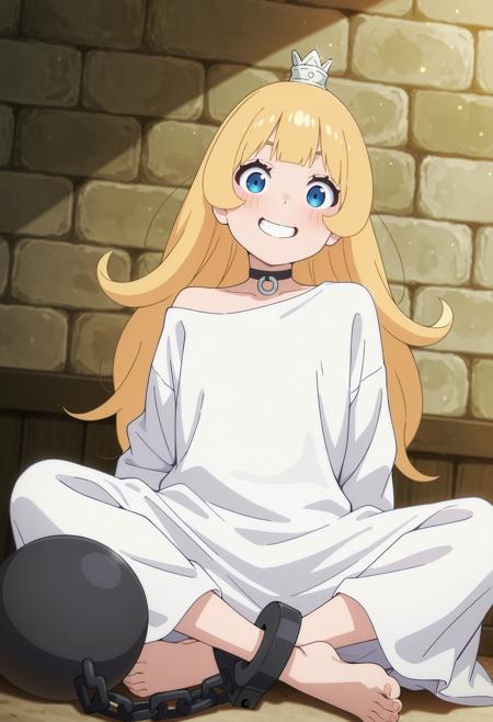 Hime (姫) ~ Hime-sama "Goumon" no Jikan desu (姫様“拷問”の時間です) v1.0