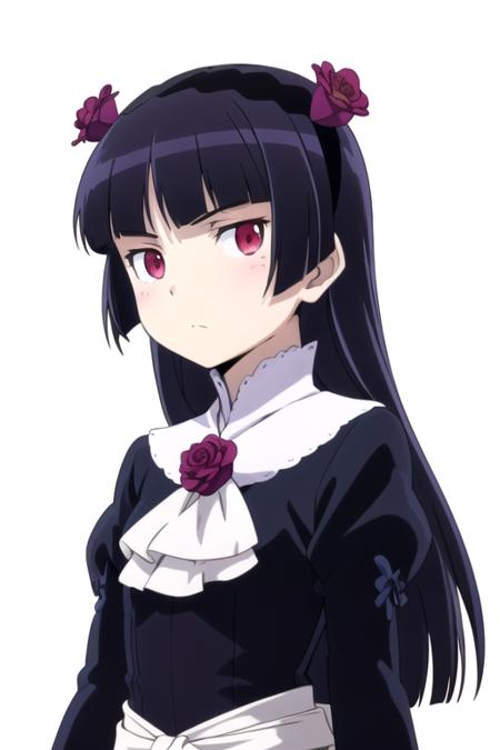 Ruri Gokou - Oreimo v2.0n