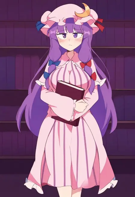 Artist: Kappce art style