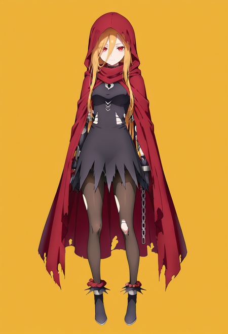 Overlord Market - Evileye Evileye
