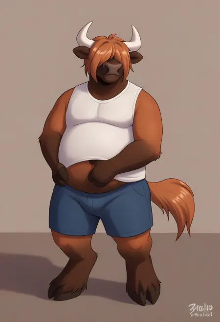 Ian [BraeBurned]