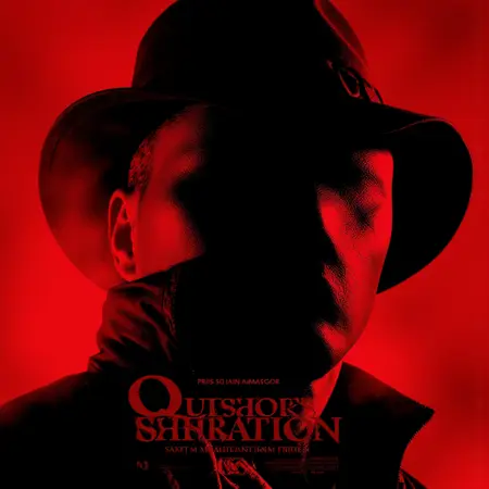 The Question  (Comic Book) XL + F1D