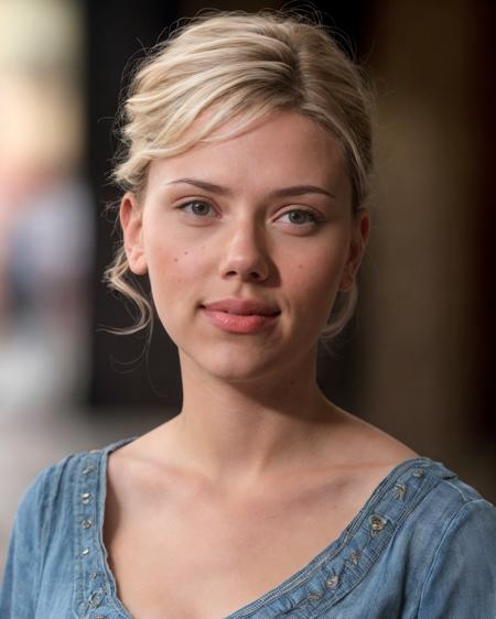 Scarlett Johansson (2004) | 🇺🇸 v1.0