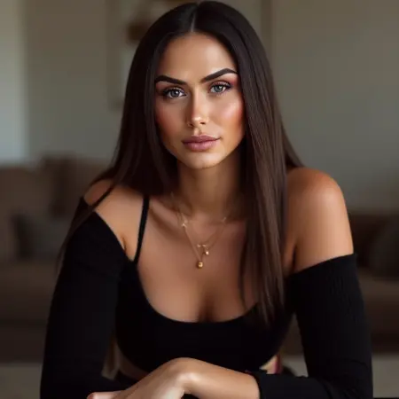 Christine