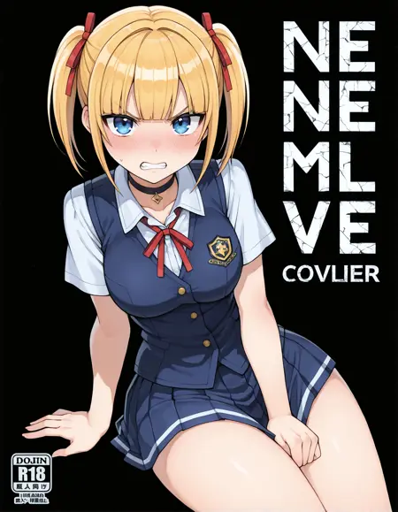 [Number2 (Takuji)] Assorted Doujin Style Blend Illustrious