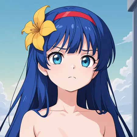YoungColognexl (Ranma1/2)